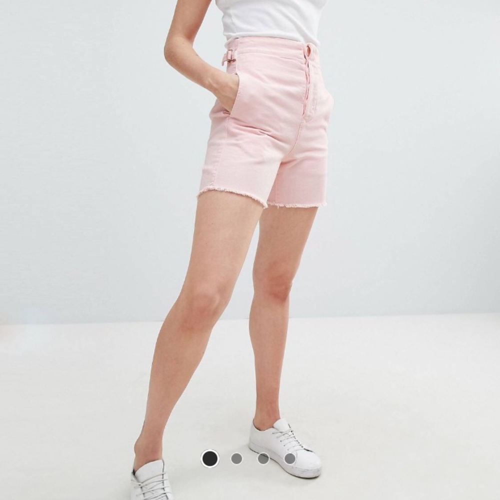 ASOS DESIGN Victor Shorts